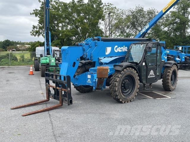 Genie GTH1056 Verreikers