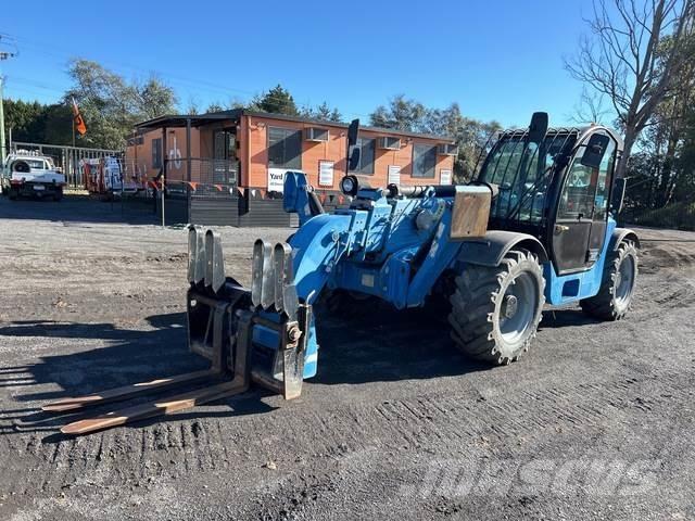Genie GTH4018 Verreikers