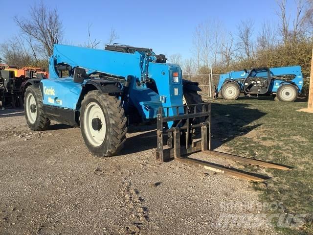 Genie GTH636 Verreikers