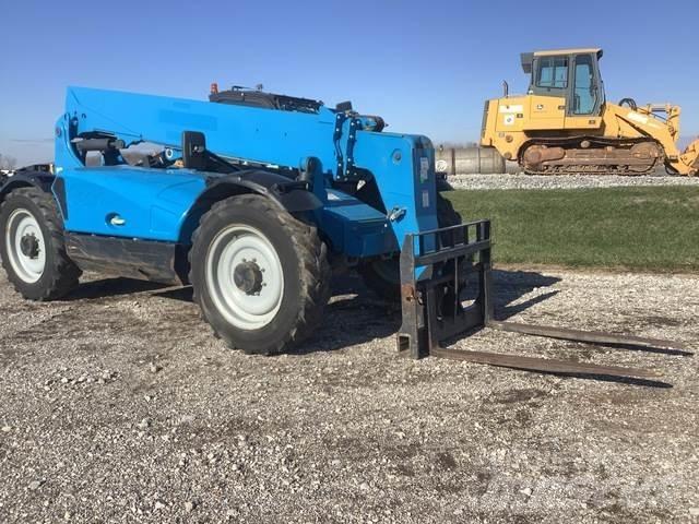 Genie GTH636 Verreikers