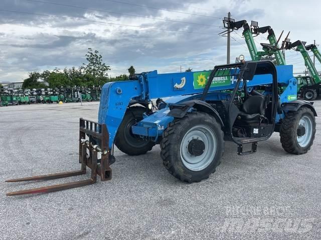 Genie GTH844 Verreikers
