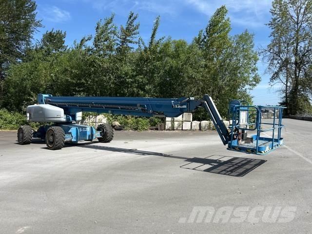 Genie S-125 Bouw - Overige