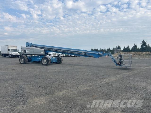 Genie S-125 Telescoophoogwerkers