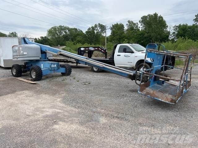 Genie S-40 Bouw - Overige