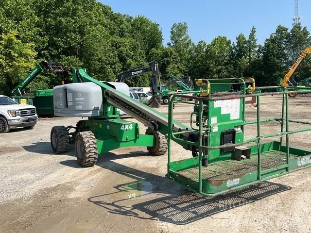 Genie S-40 Bouw - Overige
