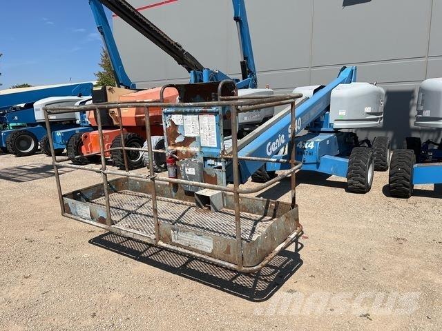 Genie S-40 Telescoophoogwerkers
