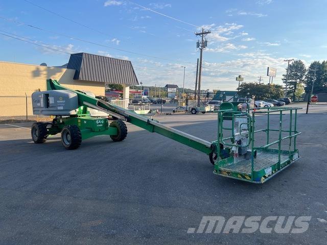 Genie S-40 Telescoophoogwerkers