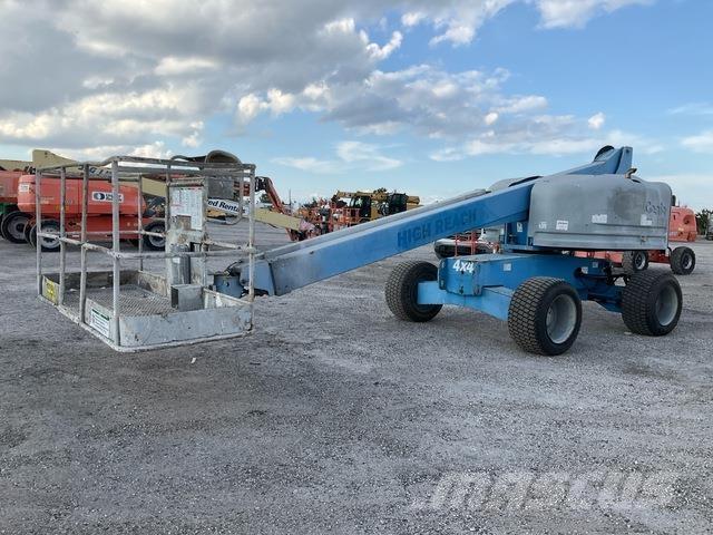 Genie S-40 Telescoophoogwerkers