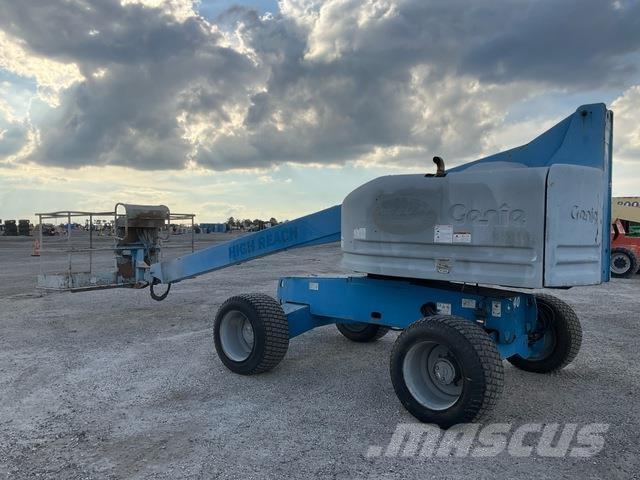 Genie S-40 Telescoophoogwerkers