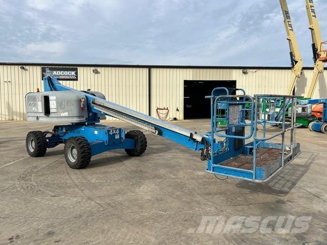 Genie S-40 Telescoophoogwerkers