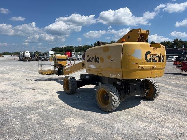 Genie S-40XC Telescoophoogwerkers