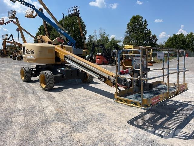 Genie S-40XC Telescoophoogwerkers