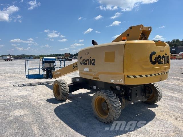 Genie S-40XC Telescoophoogwerkers