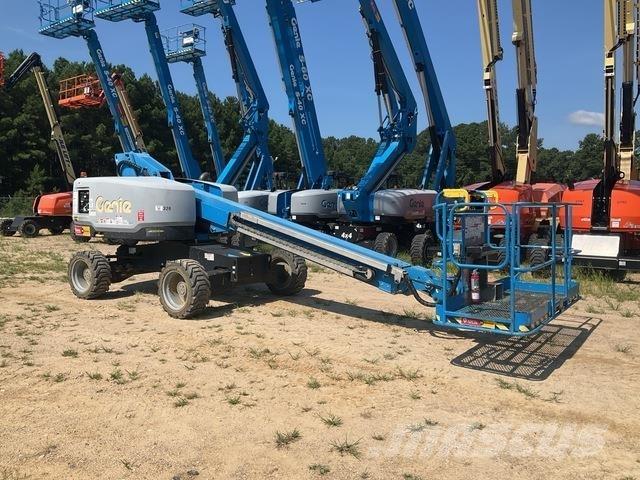 Genie S-40XC Telescoophoogwerkers