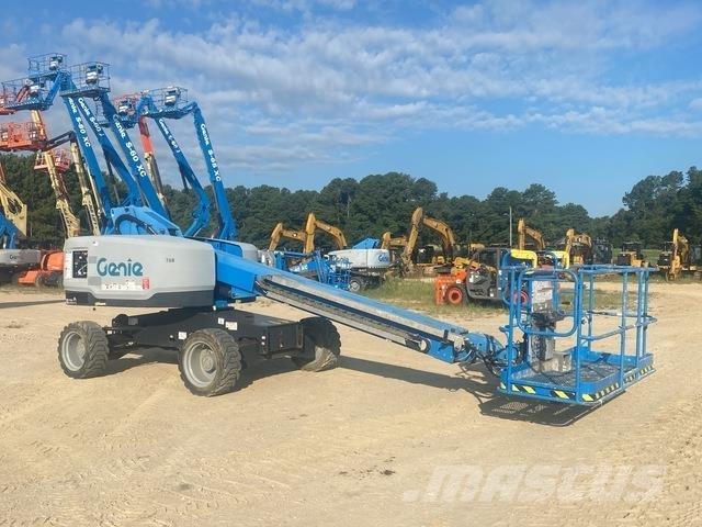 Genie S-40XC Telescoophoogwerkers