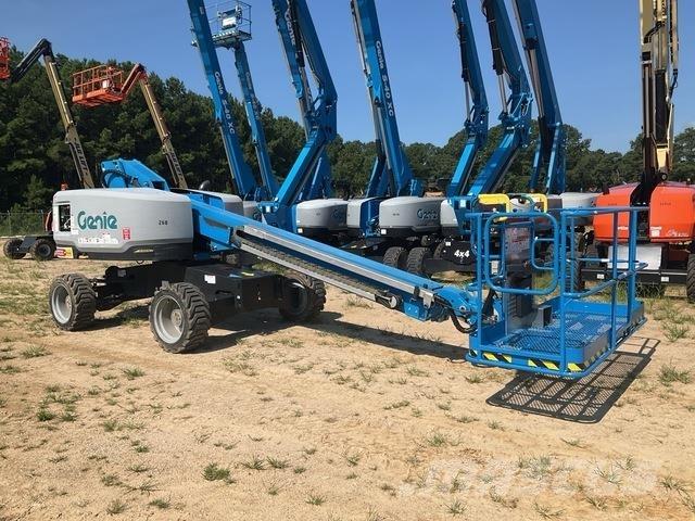 Genie S-40XC Telescoophoogwerkers