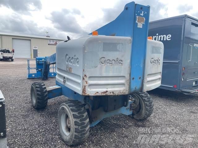 Genie S-45 Bouw - Overige