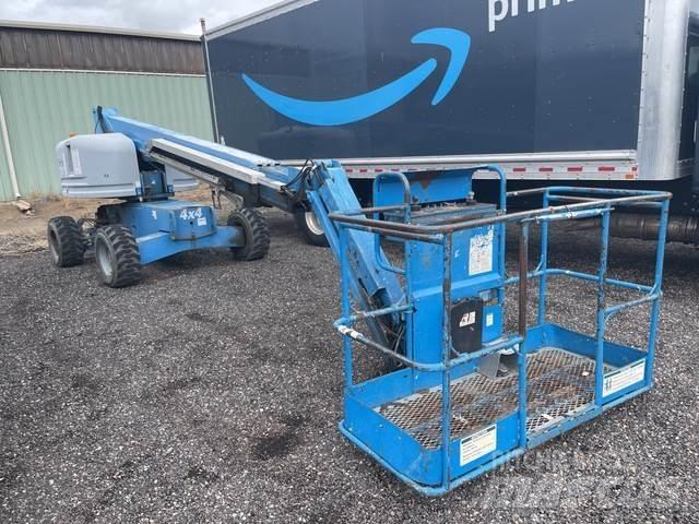 Genie S-45 Bouw - Overige