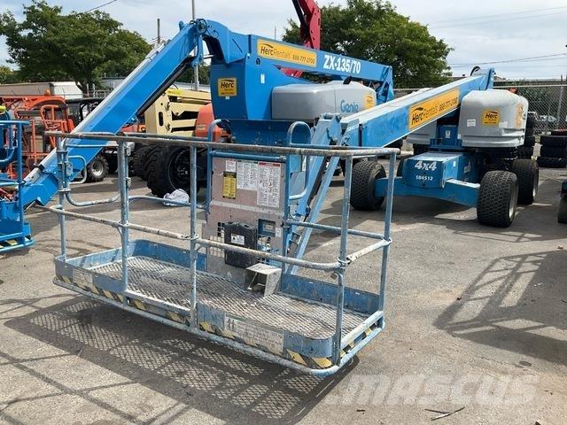 Genie S-45 Telescoophoogwerkers