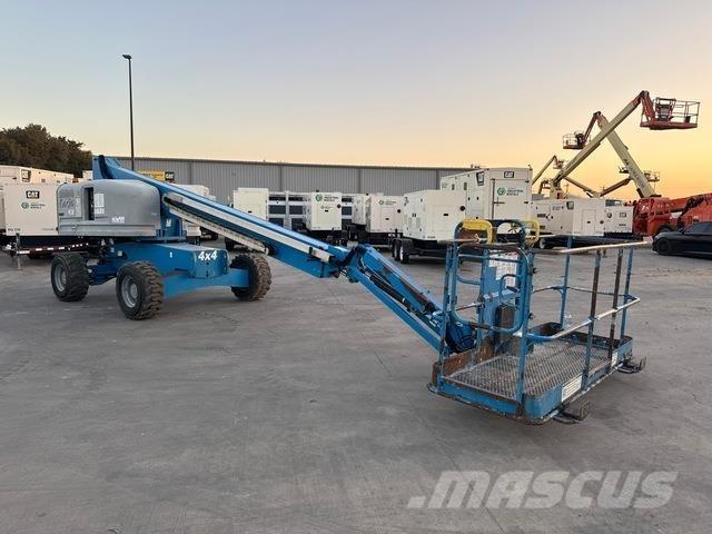 Genie S-45 Telescoophoogwerkers