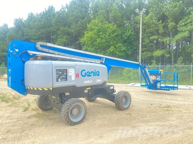 Genie S-60J Knikarmhoogwerkers