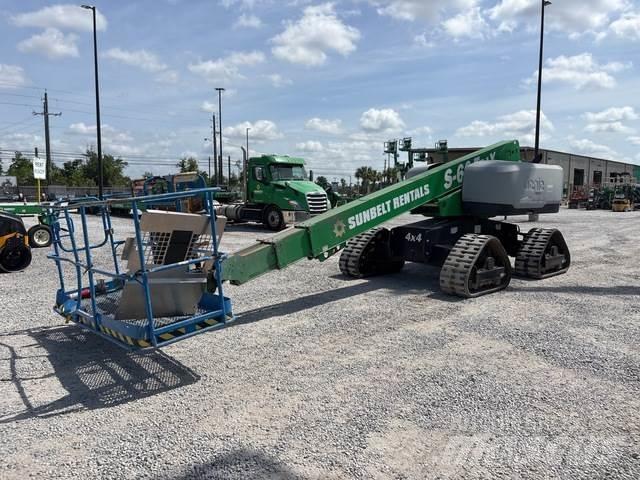 Genie S-60TRAX Bouw - Overige