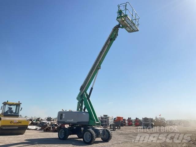 Genie S-60X Bouw - Overige