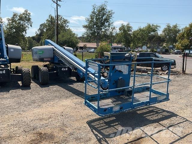 Genie S-60X Telescoophoogwerkers