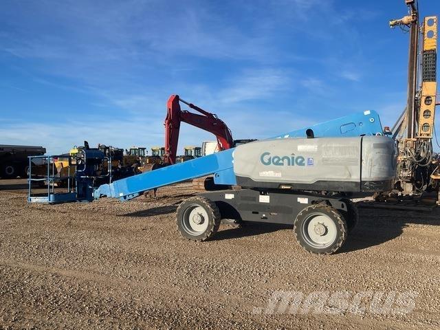 Genie S-60X Telescoophoogwerkers
