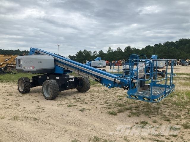 Genie S-60X Telescoophoogwerkers