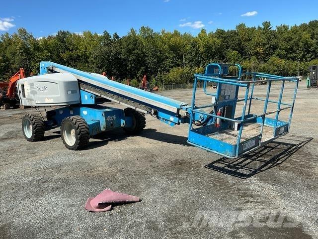 Genie S-60X Telescoophoogwerkers