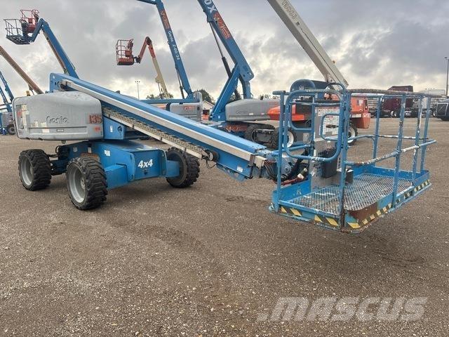 Genie S-60X Telescoophoogwerkers