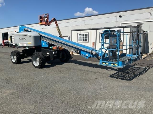 Genie S-60X Telescoophoogwerkers