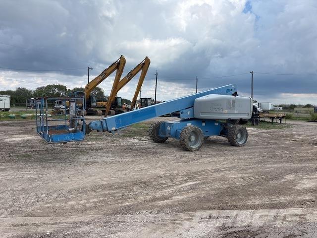 Genie S-60X Telescoophoogwerkers