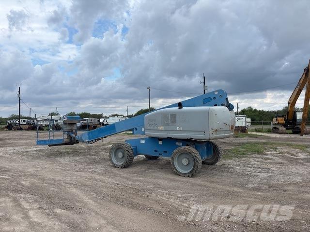 Genie S-60X Telescoophoogwerkers