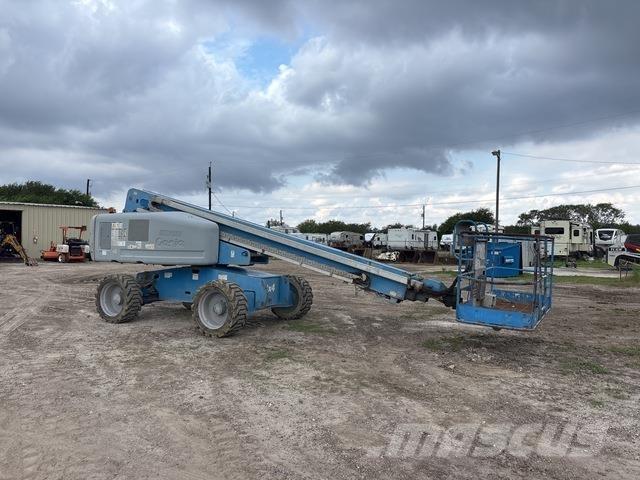 Genie S-60X Telescoophoogwerkers
