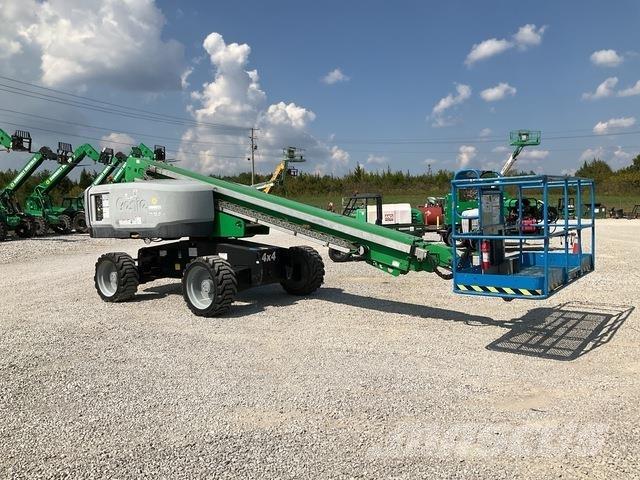 Genie S-60X Telescoophoogwerkers