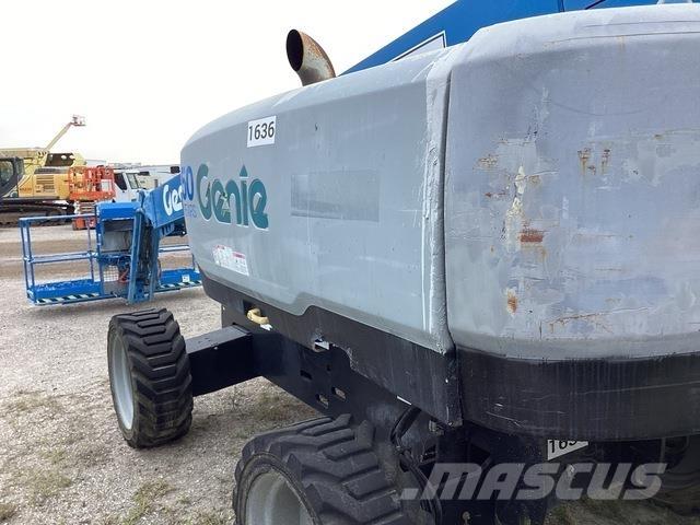 Genie S-65 Telescoophoogwerkers
