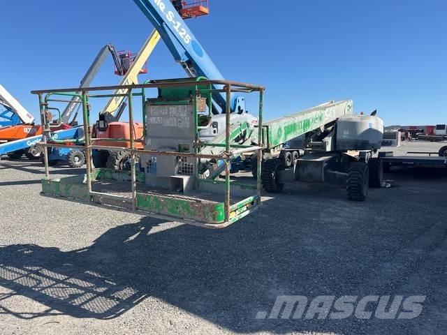 Genie S-65 Telescoophoogwerkers