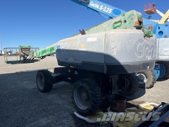 Genie S-65 Telescoophoogwerkers