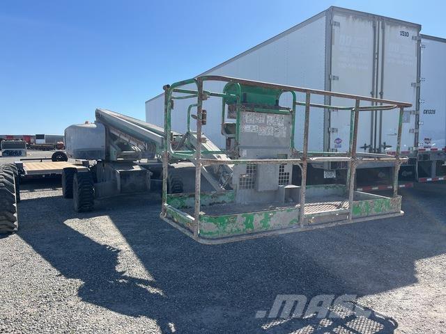 Genie S-65 Telescoophoogwerkers