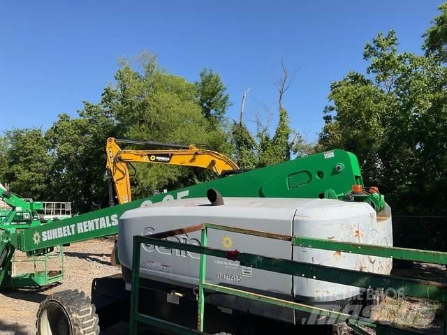Genie S-65 Bouw - Overige