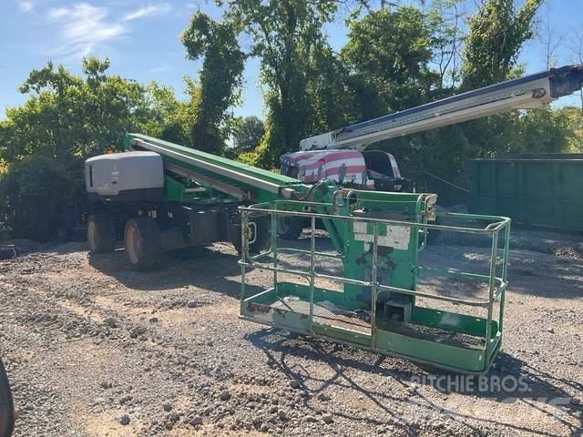 Genie S-65 Bouw - Overige