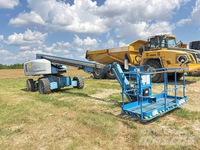 Genie S-65 Bouw - Overige