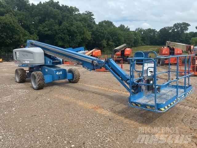 Genie S-65 Bouw - Overige