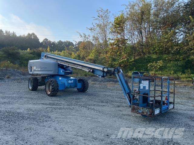 Genie S-65 Telescoophoogwerkers