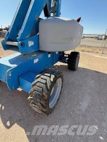 Genie S-65 Telescoophoogwerkers