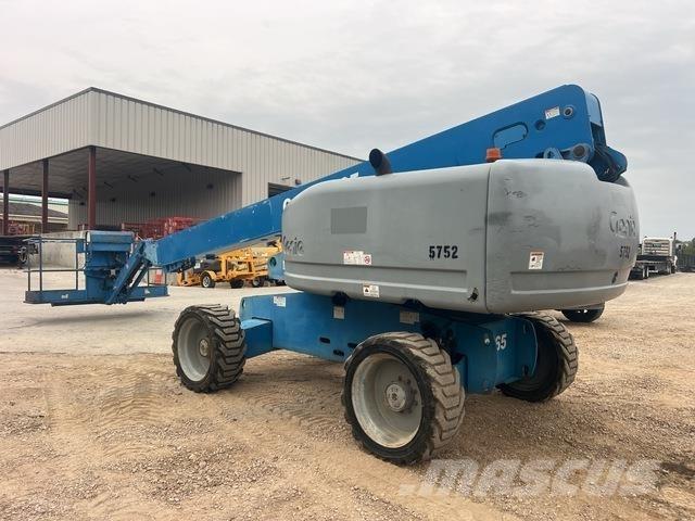 Genie S-65 Telescoophoogwerkers