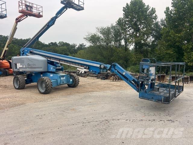 Genie S-65 Telescoophoogwerkers