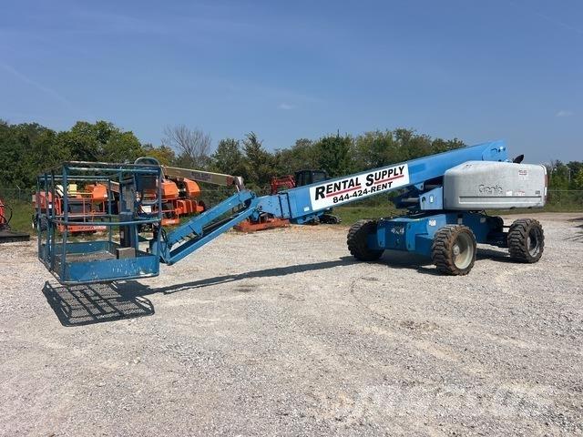 Genie S-65 Telescoophoogwerkers